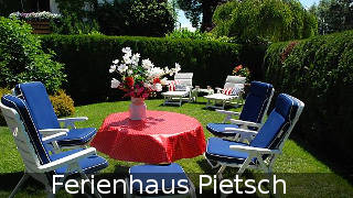 Ferienhaus Pietsch (Apartment / Ferienwohnung) in Starnberg am Starnberger See