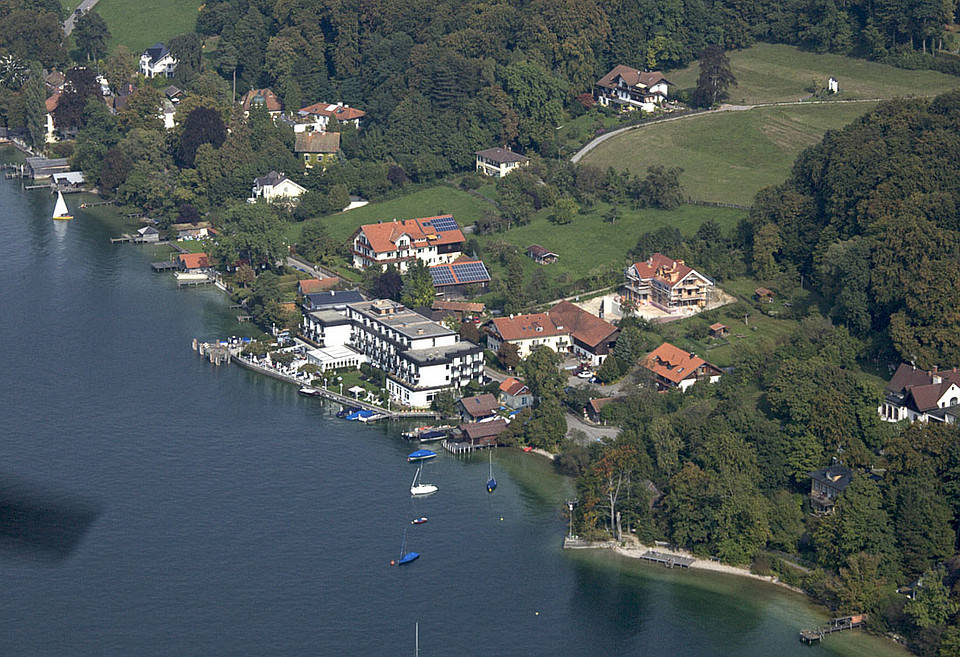 Leoni am Starnberger See