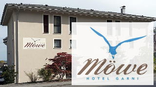 Möwe Hotel garni in Tutzing am Starnberger See