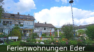 Ferienwohnungen Eder, Sonnenhof in Pöcking am Starnberger See