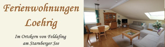 Ferienwohnungen Löhrig