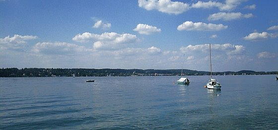 Berg am Starnberger See