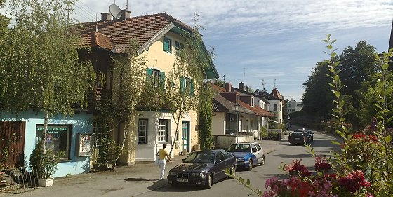 Feldafing am Starnberger See